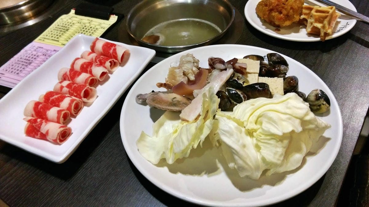 千葉火鍋苗栗旗艦店 千葉火鍋苗栗旗艦店