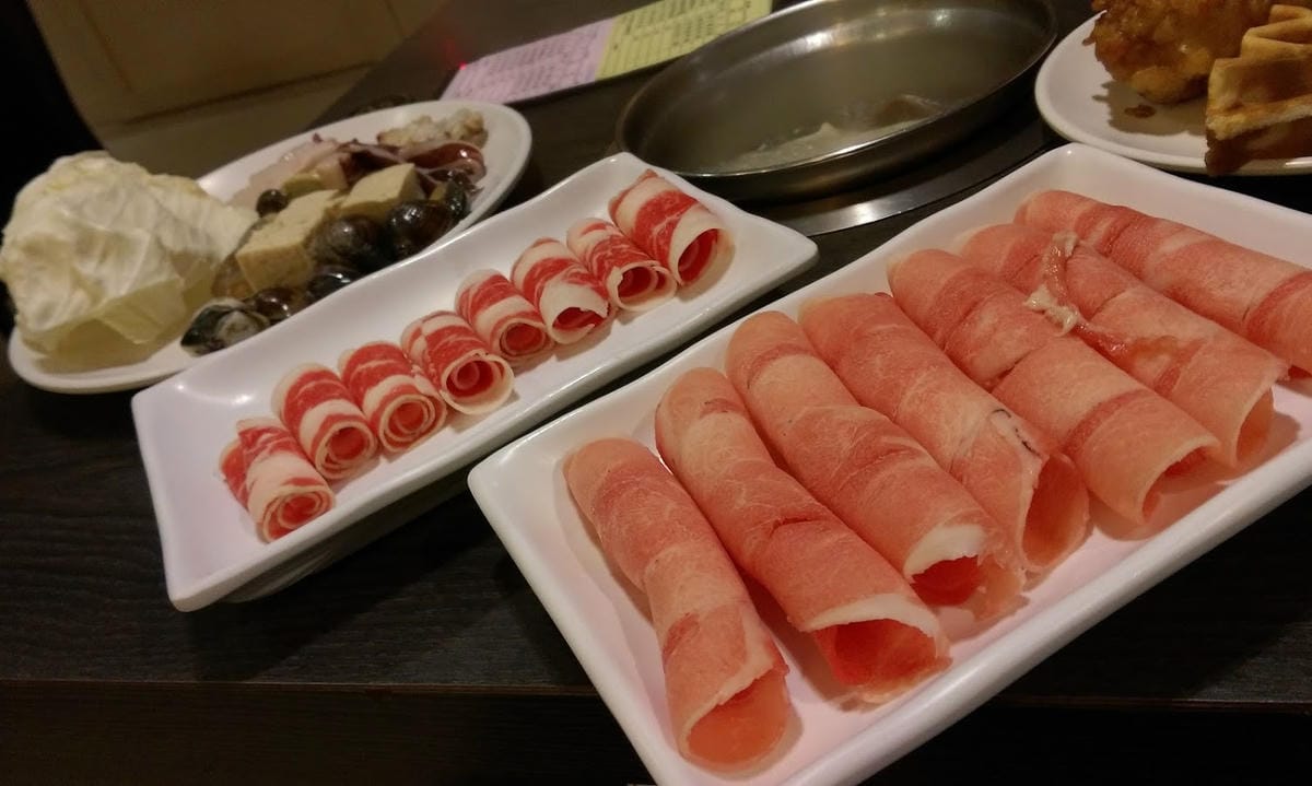 千葉火鍋苗栗旗艦店 千葉火鍋苗栗旗艦店