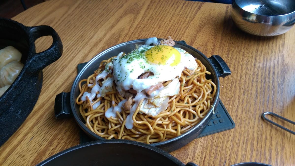 鐵 燒餃子 鐵 燒餃子