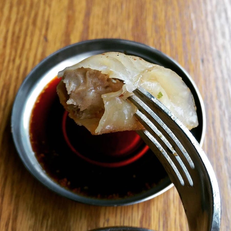 鐵 燒餃子 鐵 燒餃子