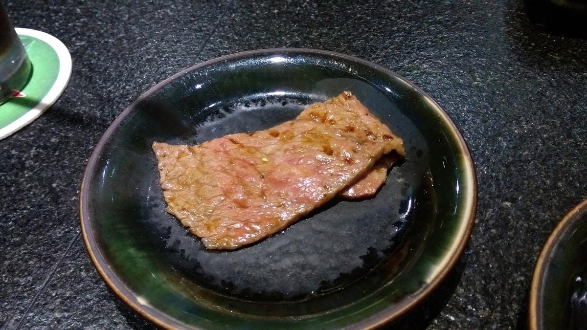 一燒和牛專賣-Ichiyaki