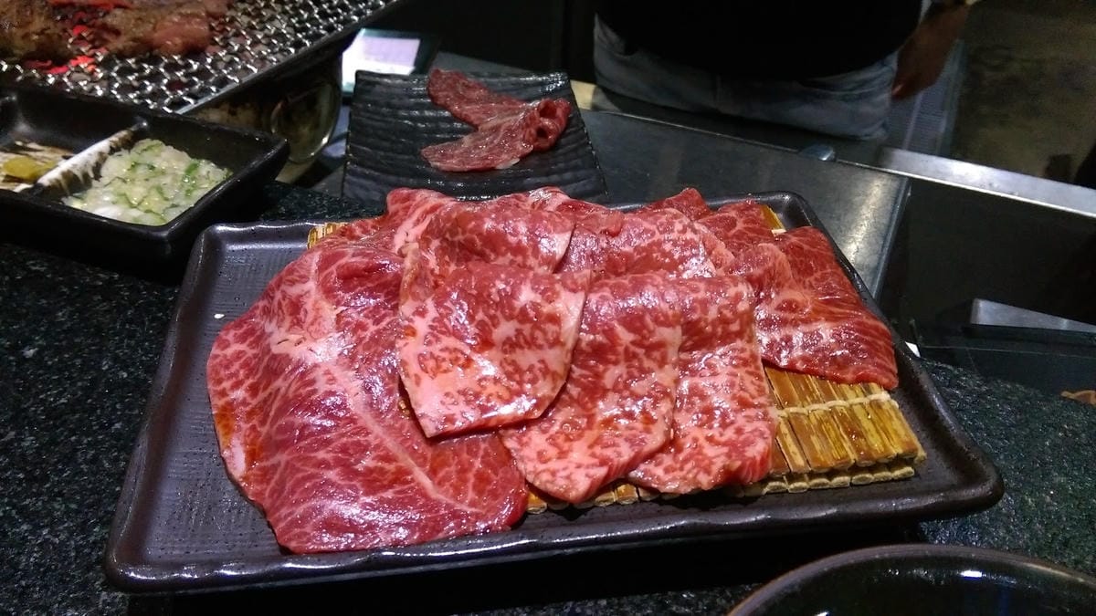 一燒和牛專賣-Ichiyaki
