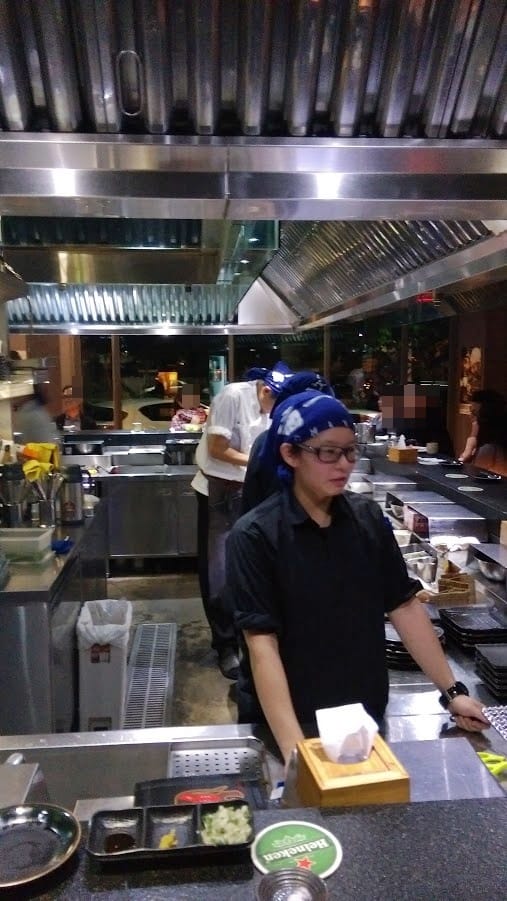一燒和牛專賣-Ichiyaki