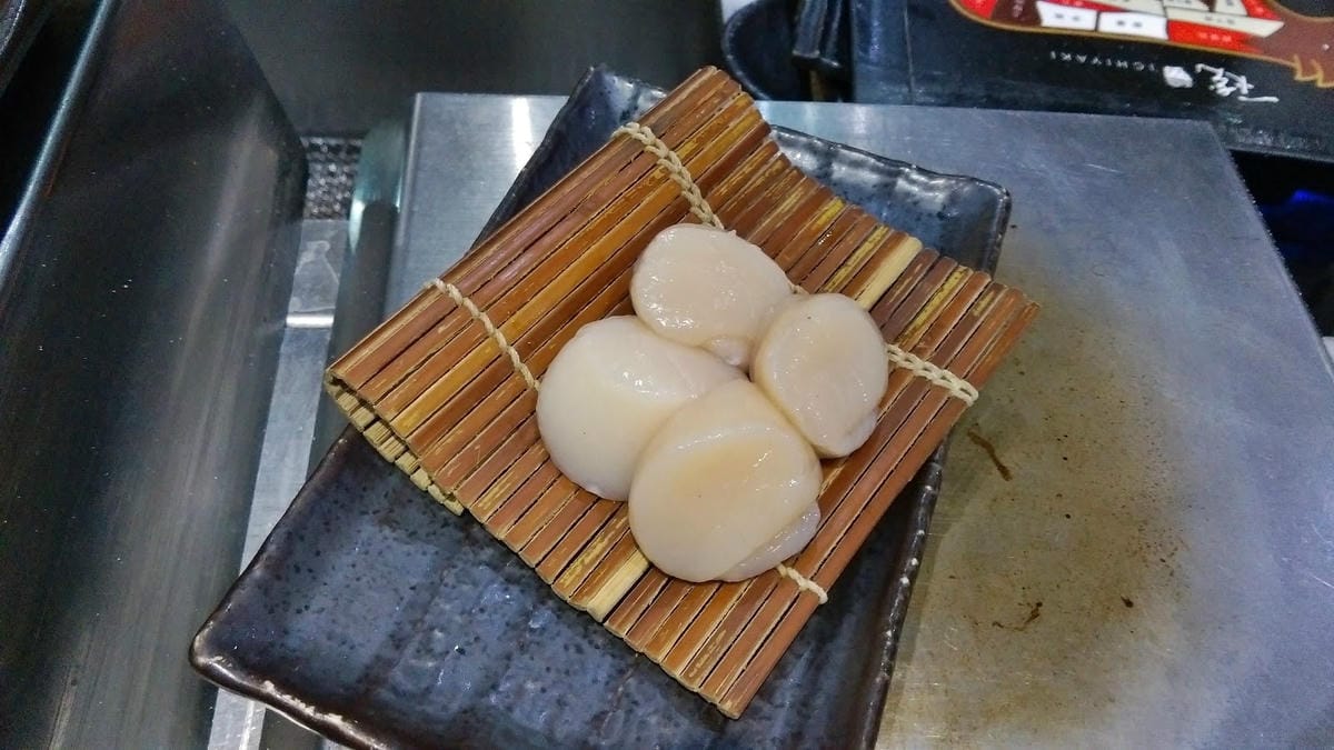 一燒和牛專賣-Ichiyaki