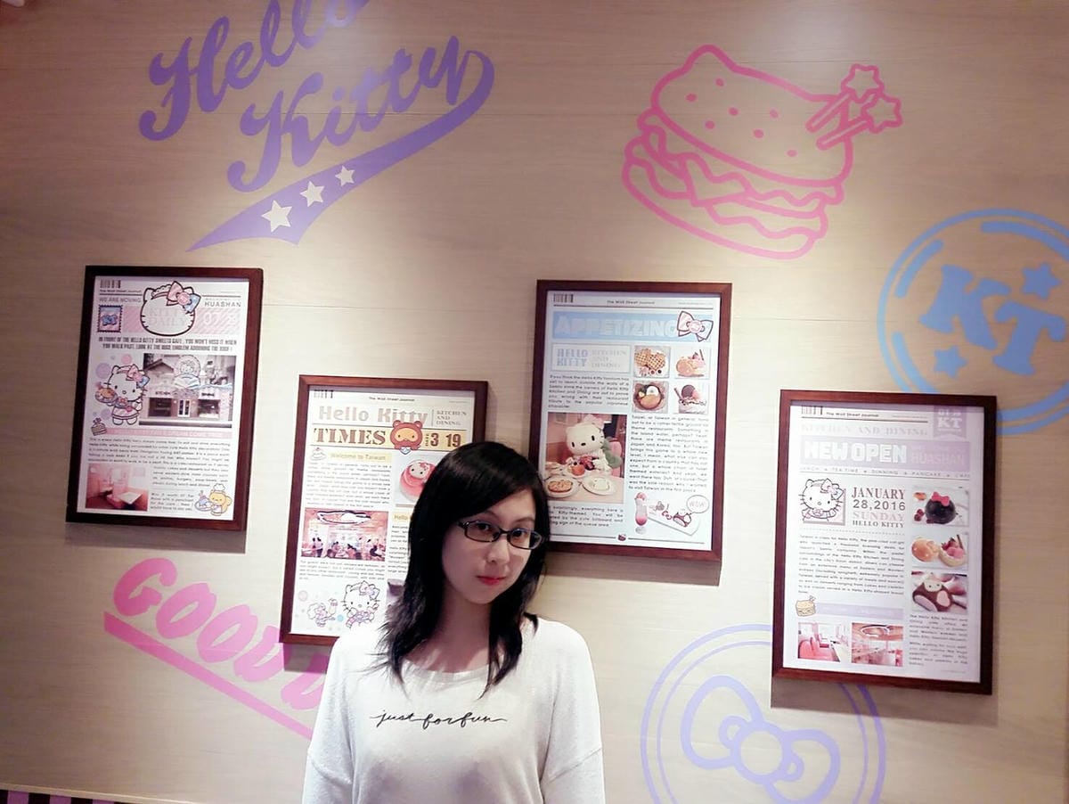 Hello Kitty Kitchen & Dining Hello Kitty Kitchen & Dining