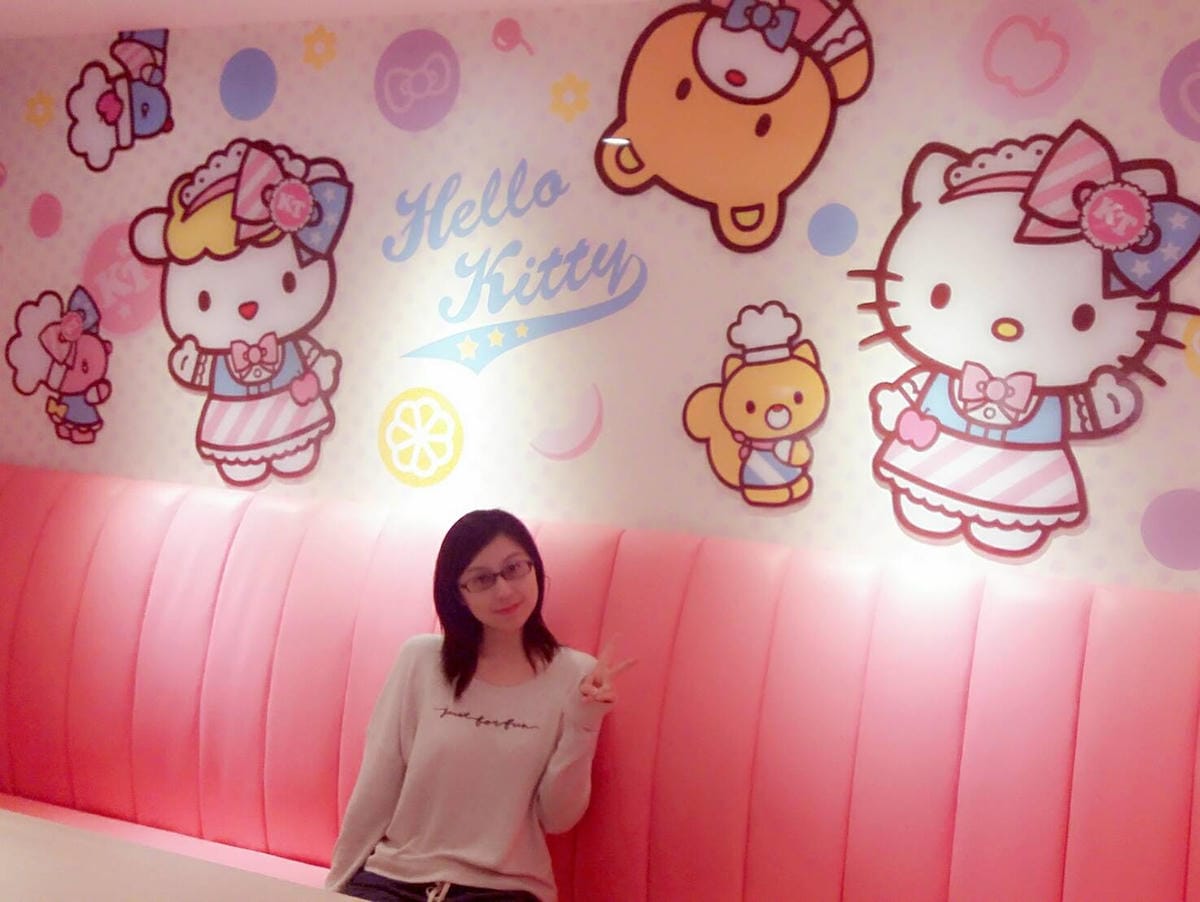 Hello Kitty Kitchen & Dining Hello Kitty Kitchen & Dining