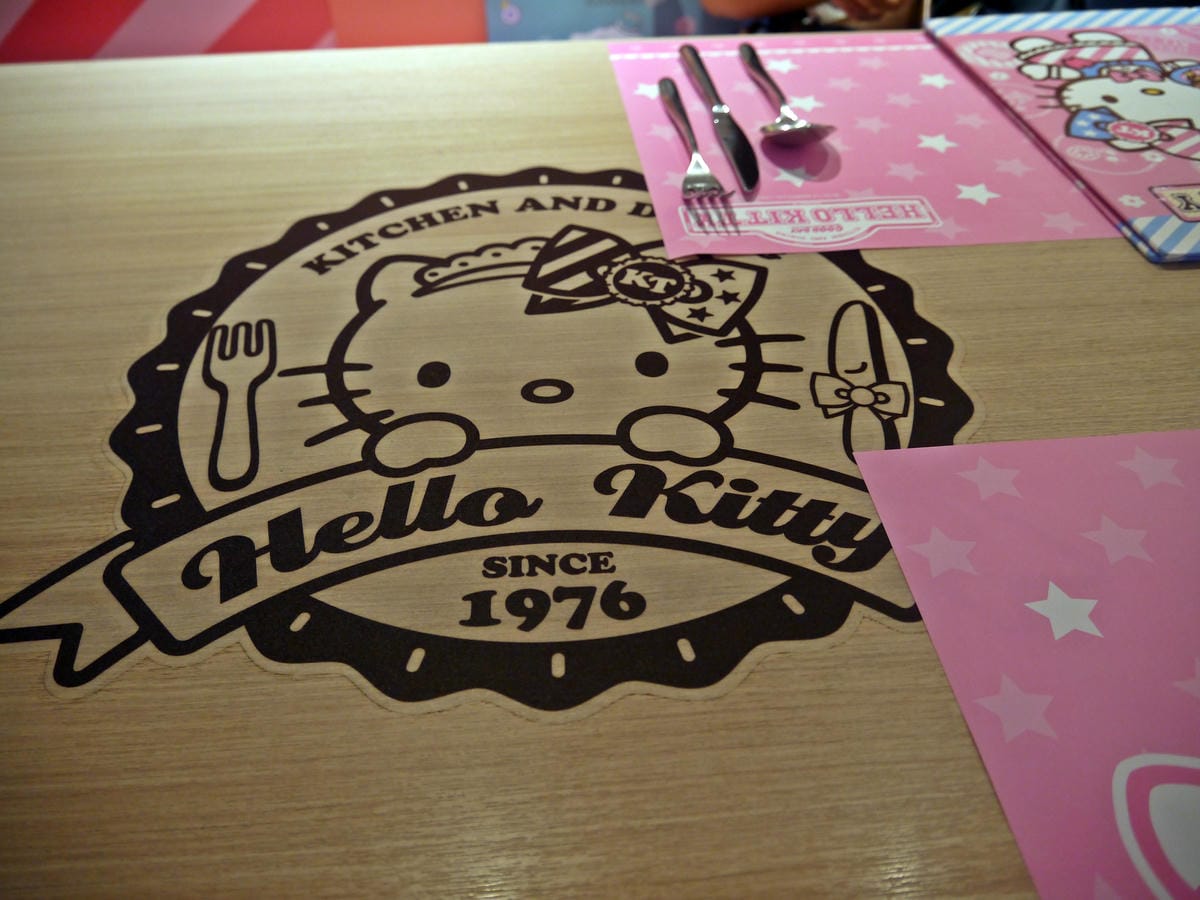 Hello Kitty Kitchen & Dining Hello Kitty Kitchen & Dining
