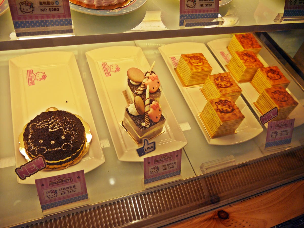 Hello Kitty Kitchen & Dining Hello Kitty Kitchen & Dining