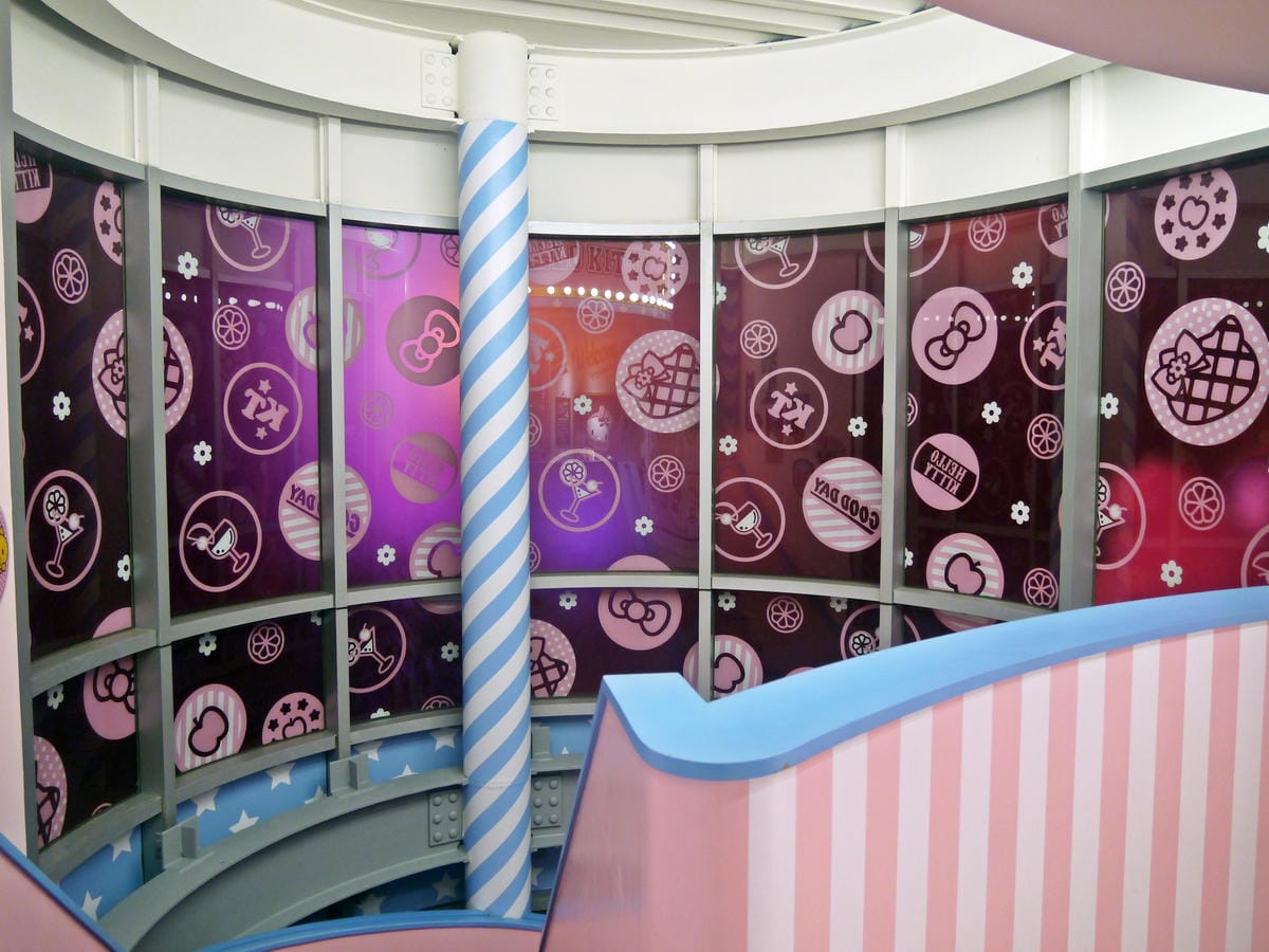 Hello Kitty Kitchen & Dining Hello Kitty Kitchen & Dining