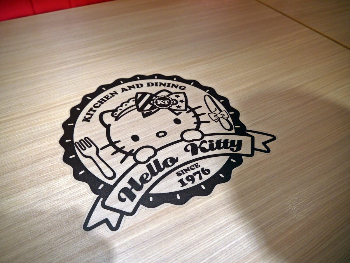 Hello Kitty Kitchen & Dining Hello Kitty Kitchen & Dining