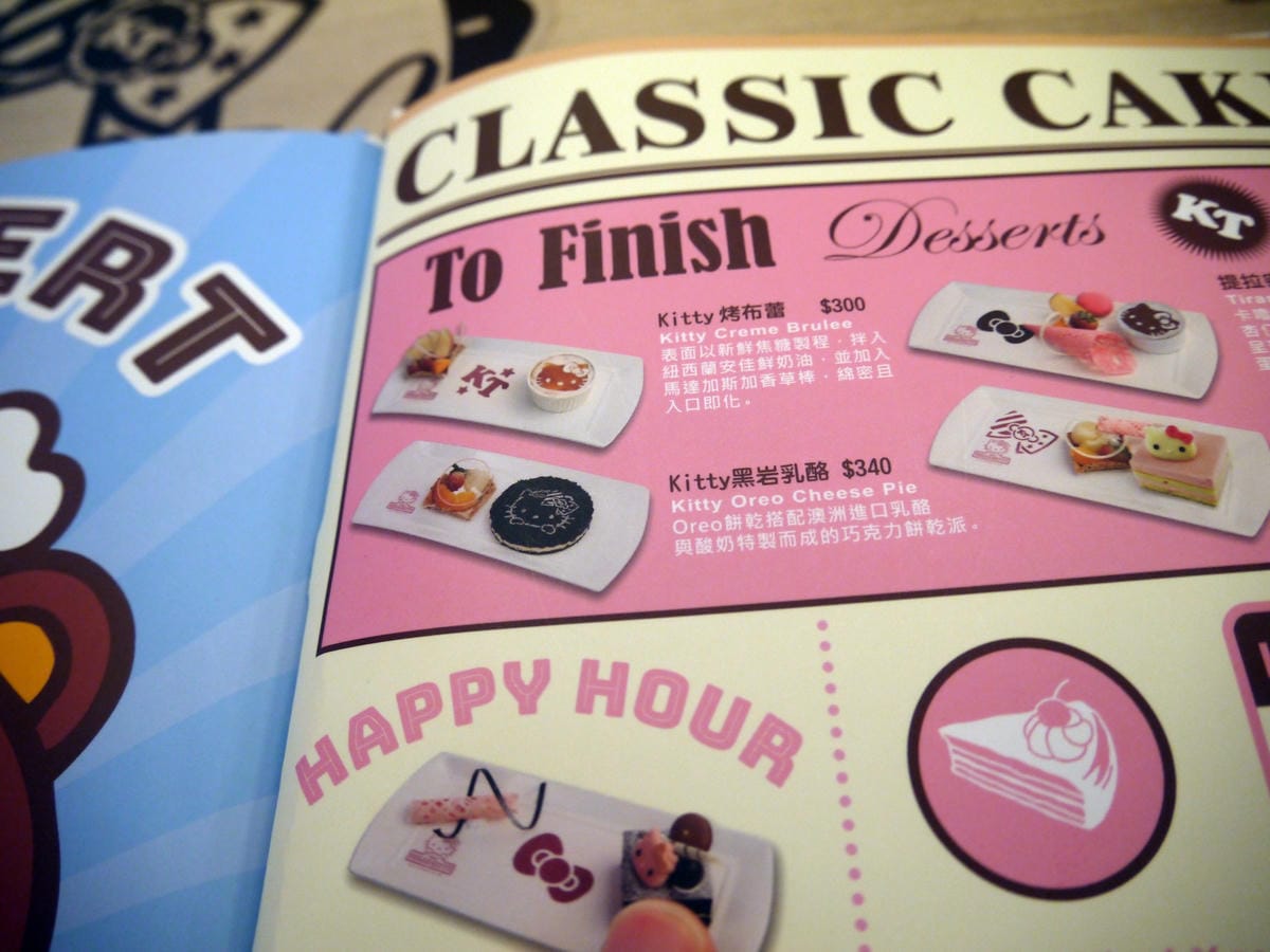 Hello Kitty Kitchen & Dining Hello Kitty Kitchen & Dining