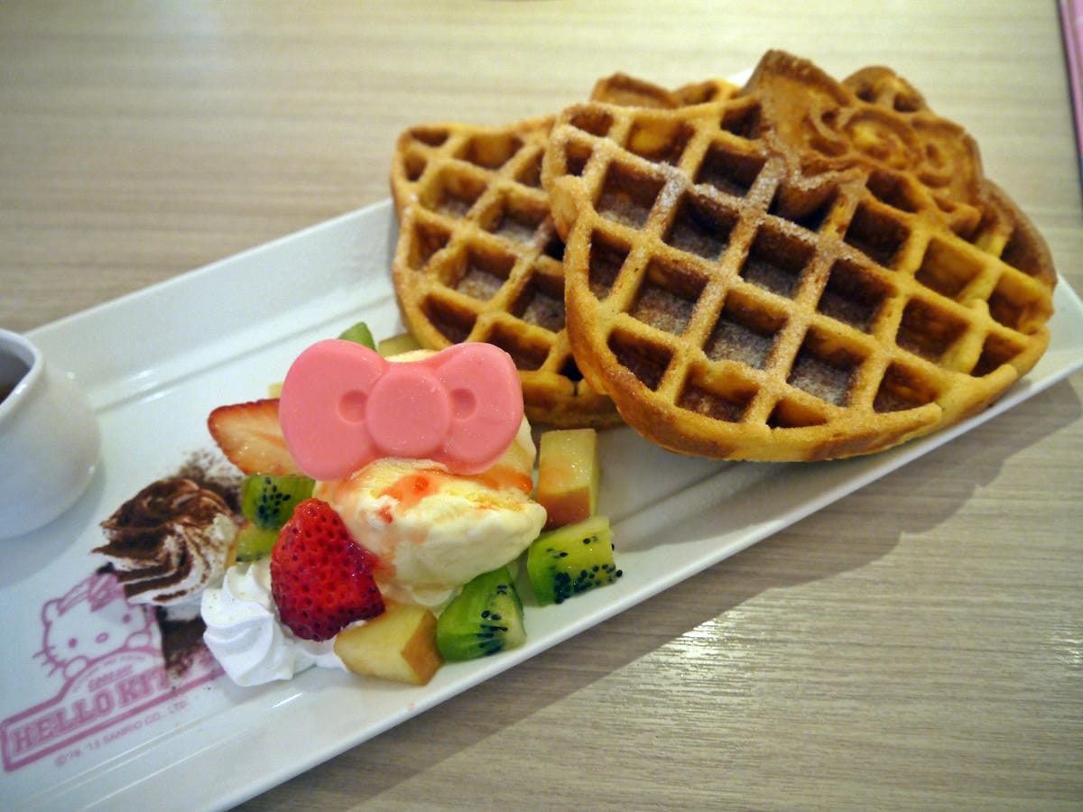 Hello Kitty Kitchen & Dining Hello Kitty Kitchen & Dining