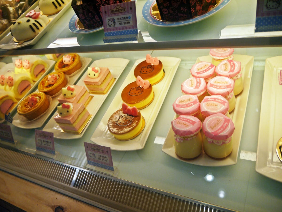 Hello Kitty Kitchen & Dining Hello Kitty Kitchen & Dining