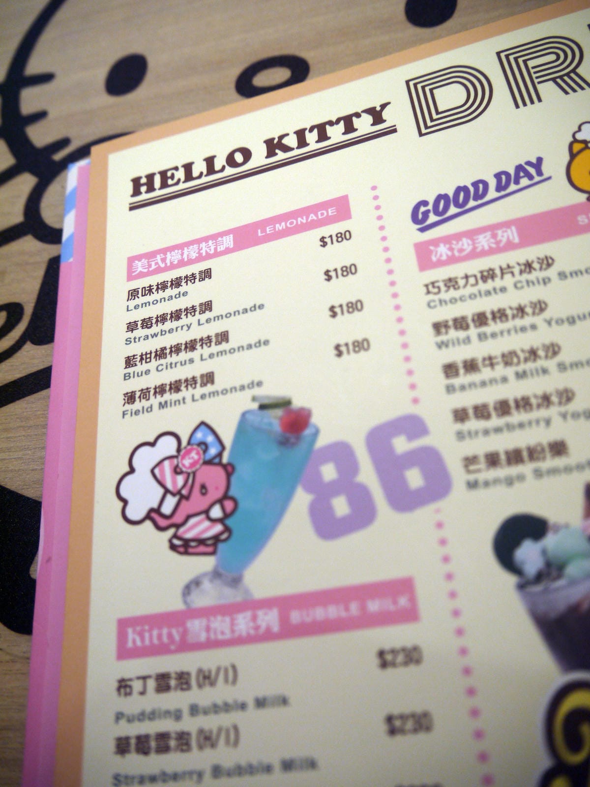 Hello Kitty Kitchen & Dining Hello Kitty Kitchen & Dining