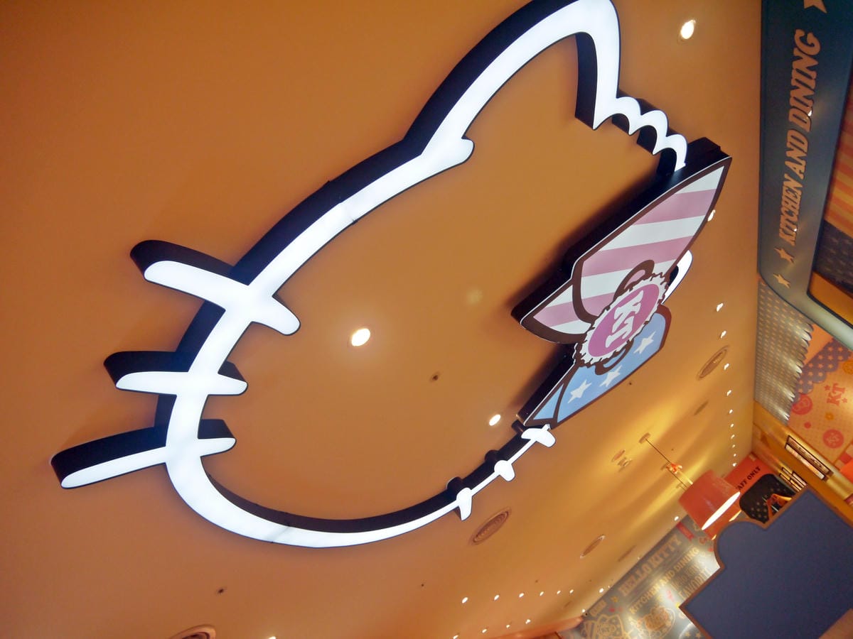 Hello Kitty Kitchen & Dining Hello Kitty Kitchen & Dining