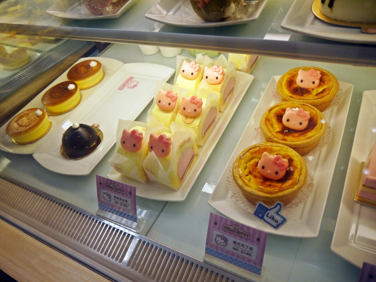 Hello Kitty Kitchen & Dining Hello Kitty Kitchen & Dining