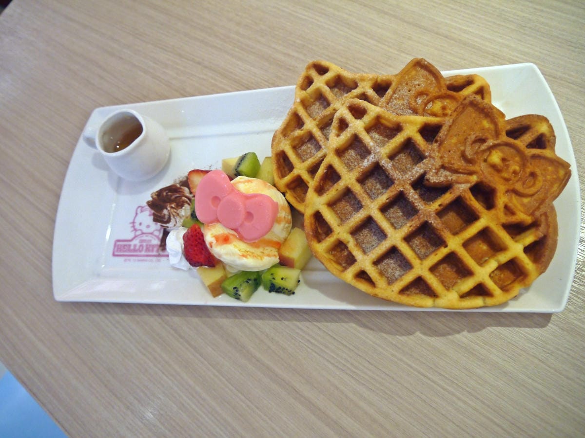 Hello Kitty Kitchen & Dining Hello Kitty Kitchen & Dining
