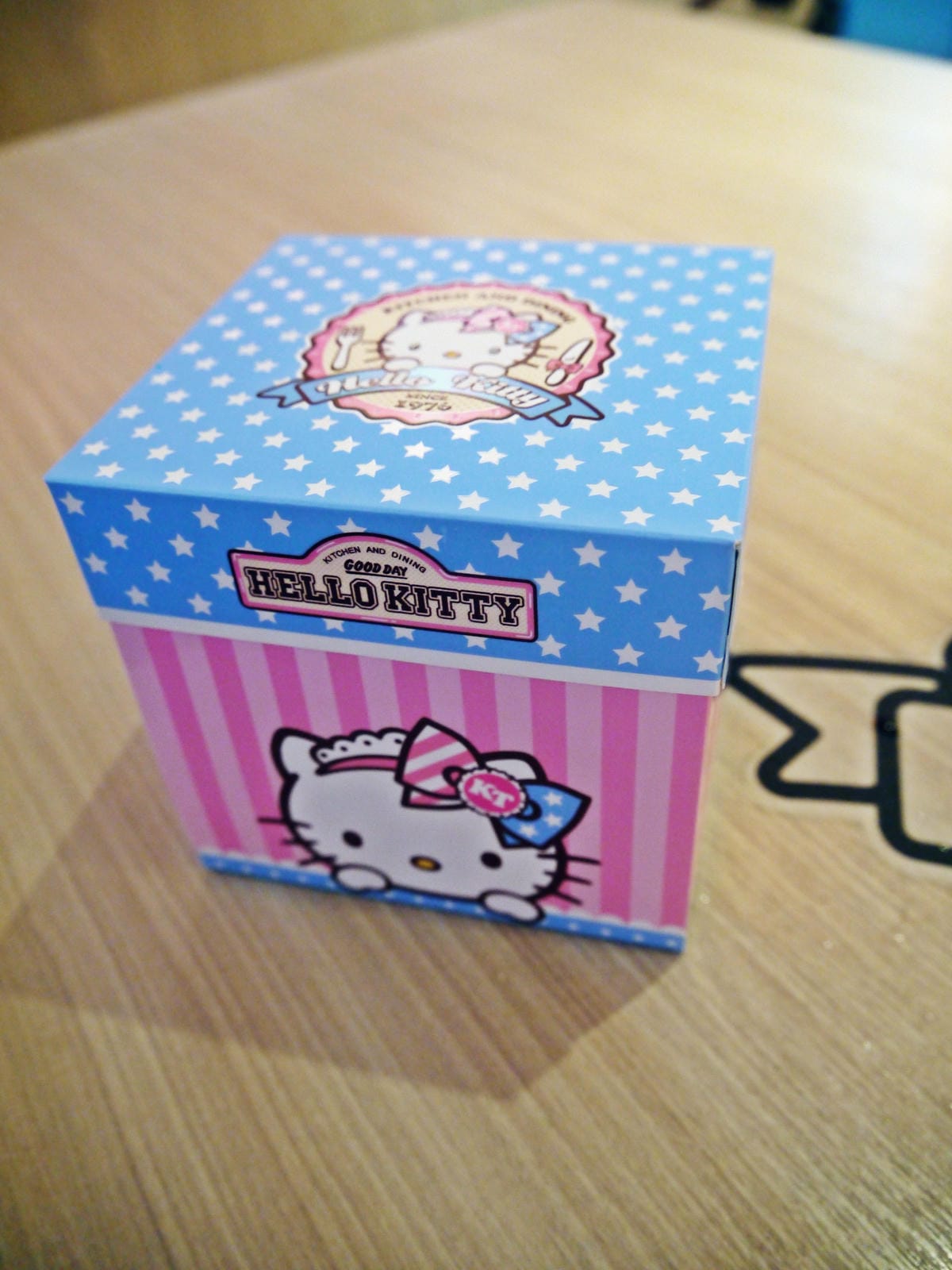 Hello Kitty Kitchen & Dining Hello Kitty Kitchen & Dining