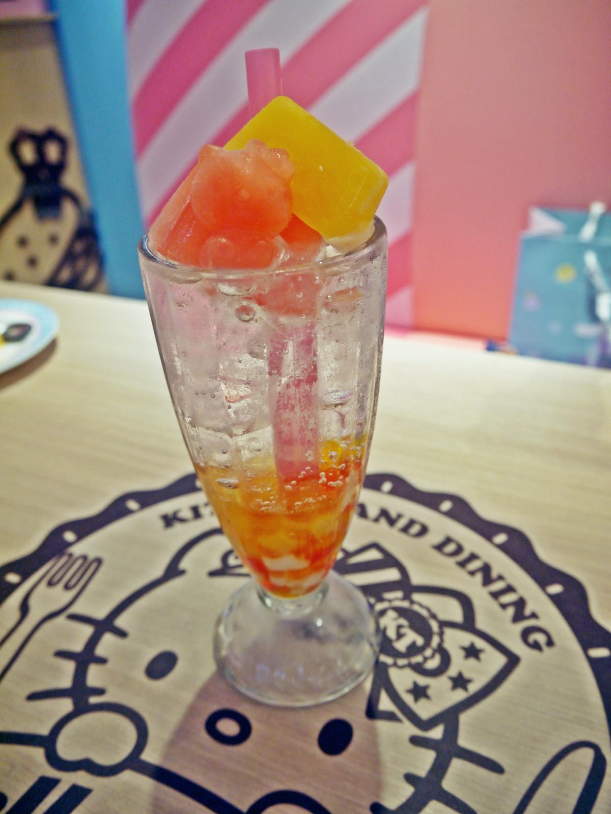 Hello Kitty Kitchen & Dining Hello Kitty Kitchen & Dining