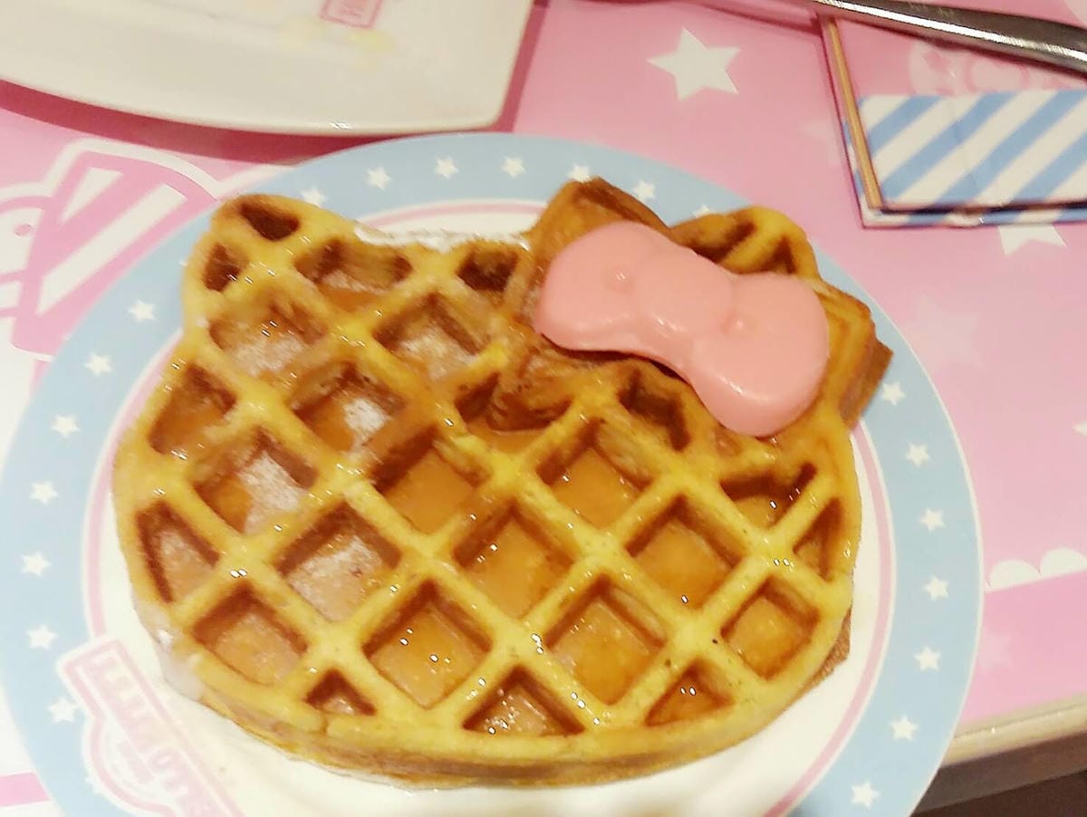 Hello Kitty Kitchen & Dining Hello Kitty Kitchen & Dining