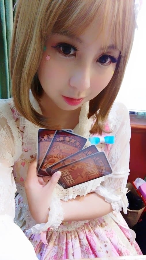 回歸的愛麗絲 回歸的愛麗絲