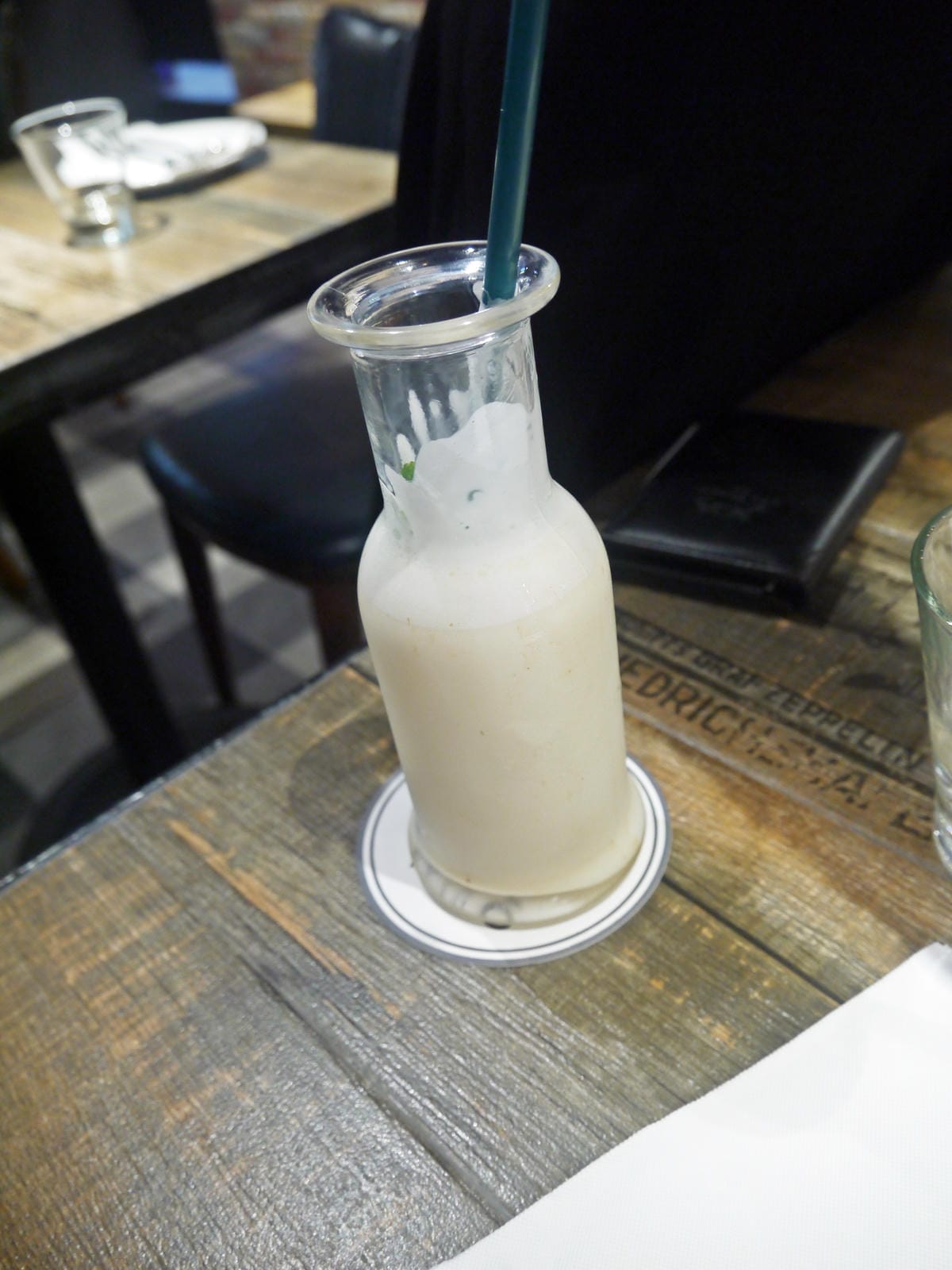 Oridream Food歐維聚-義式複合式餐廳 松菸店