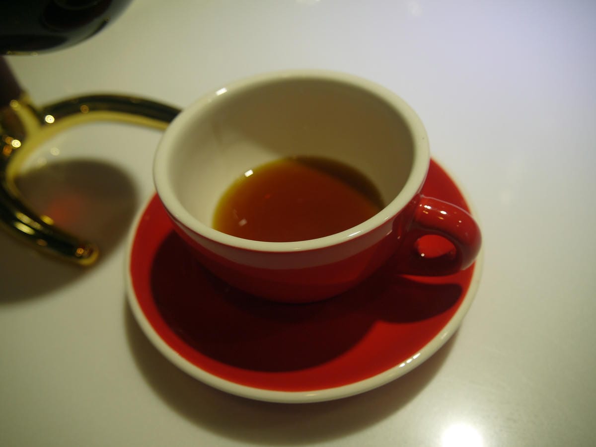 Golden Bean Cocoa Golden Bean Cocoa