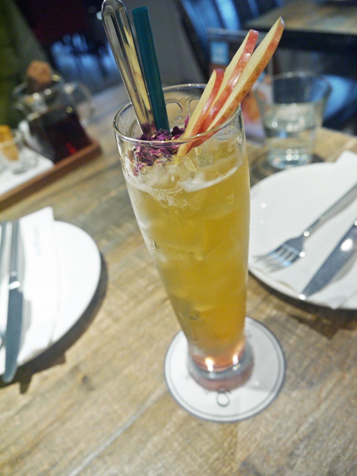Oridream Food歐維聚-義式複合式餐廳 松菸店