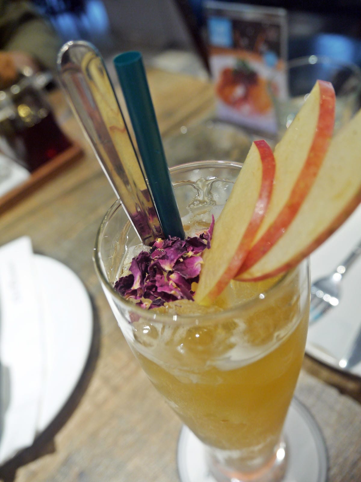 Oridream Food歐維聚-義式複合式餐廳 松菸店