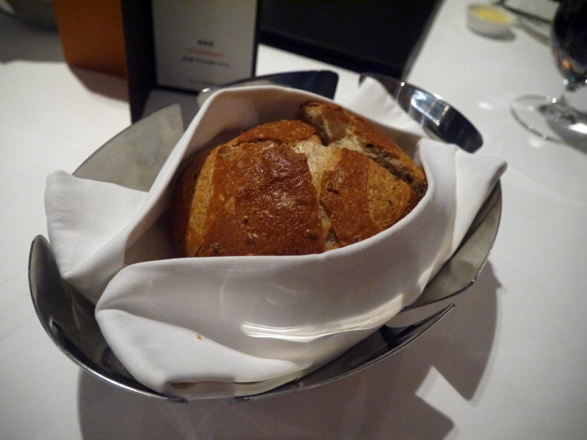 A CUT Steakhouse A CUT Steakhouse
