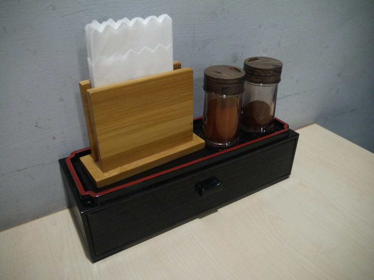 嵐沺拉麵 嵐沺拉麵