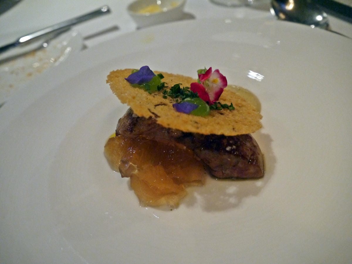 A CUT Steakhouse A CUT Steakhouse