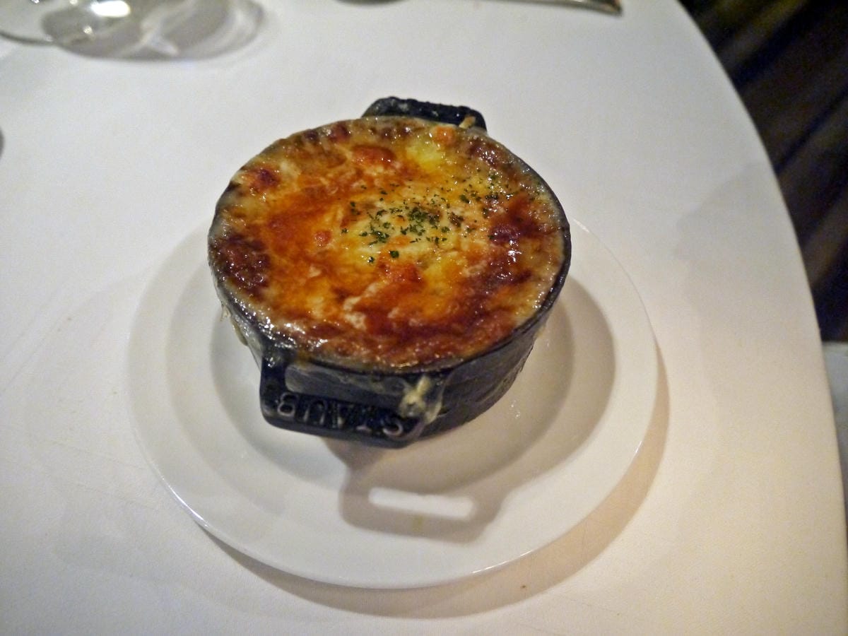 A CUT Steakhouse A CUT Steakhouse