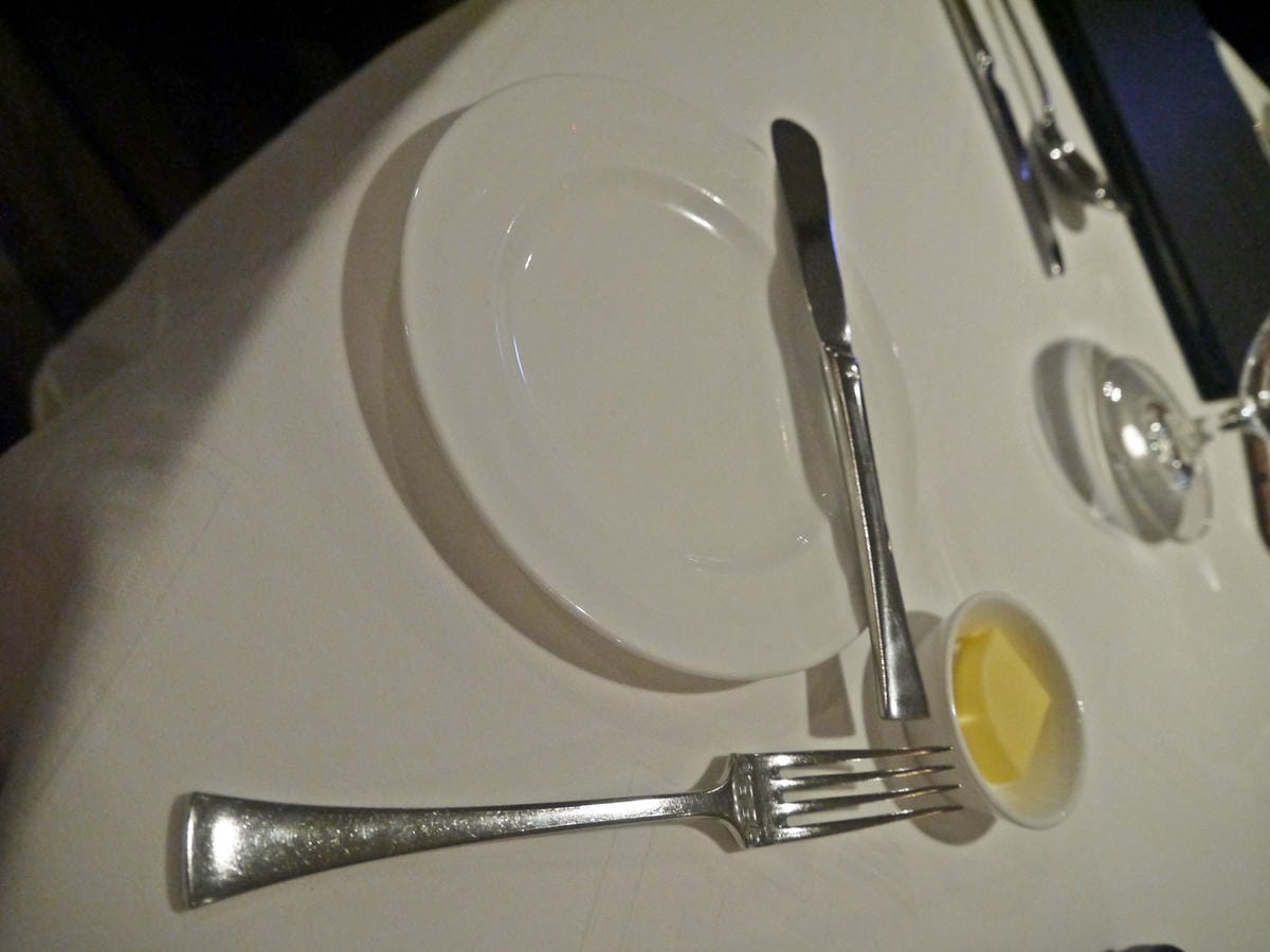 A CUT Steakhouse A CUT Steakhouse