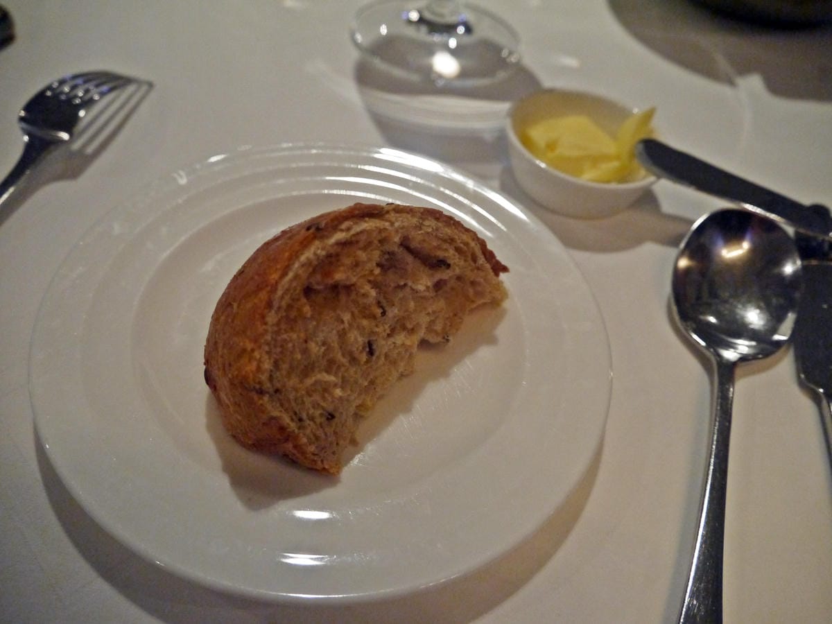 A CUT Steakhouse A CUT Steakhouse
