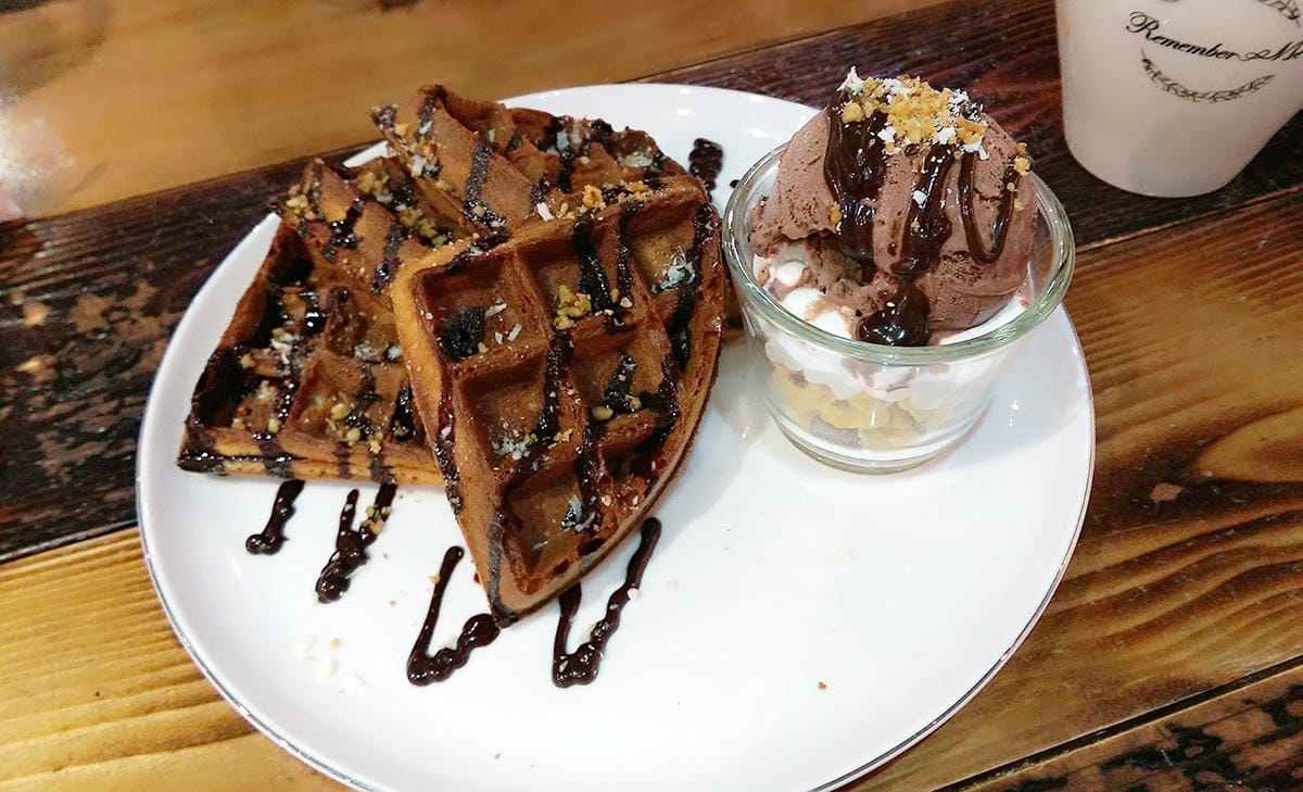 Remember Me_記得我.Café Remember Me_記得我.Café