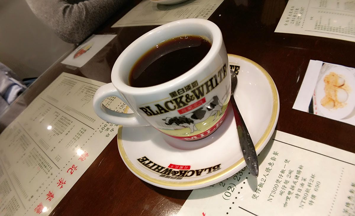 維記茶餐廳 維記茶餐廳