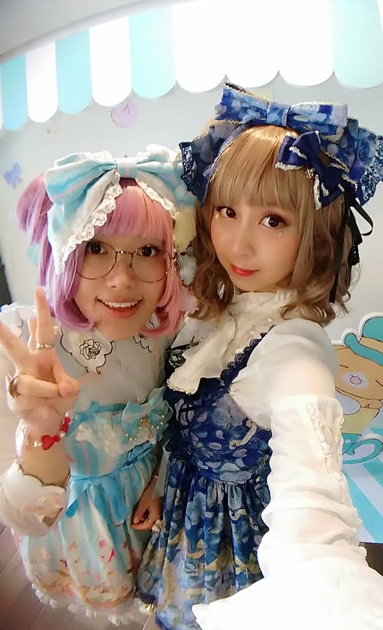 Cinnamoroll X Amandier 大耳狗喜拿期間限定咖啡廳 Cinnamoroll X Amandier 大耳狗喜拿期間限定咖啡廳