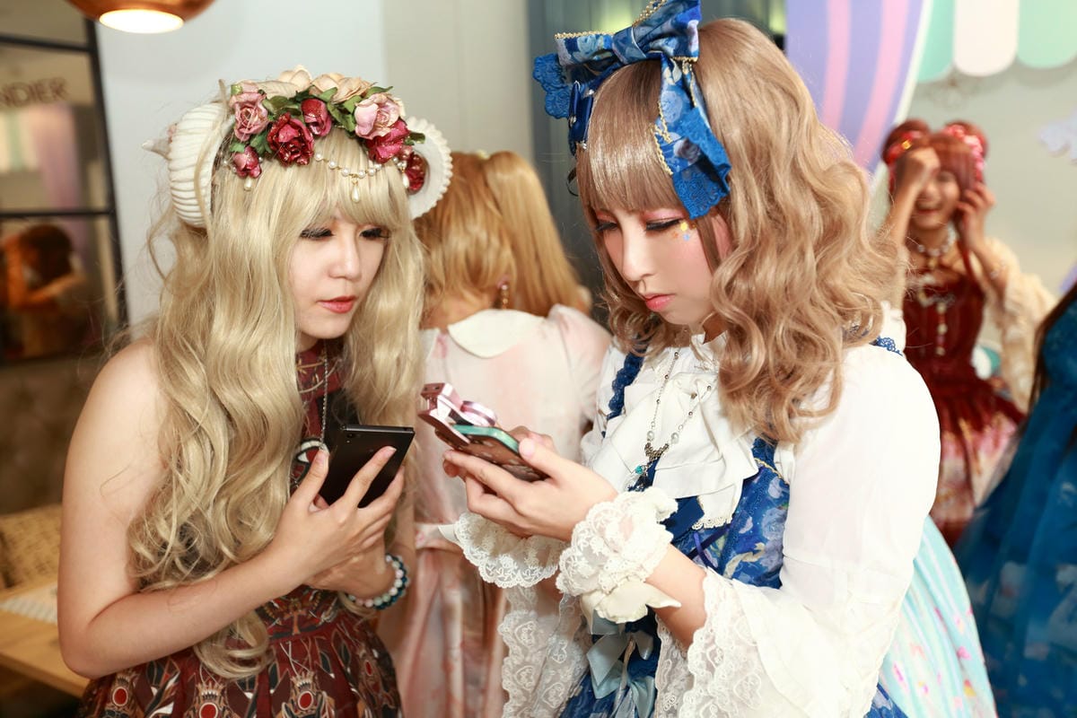 Cinnamoroll X Amandier 大耳狗喜拿期間限定咖啡廳 Cinnamoroll X Amandier 大耳狗喜拿期間限定咖啡廳