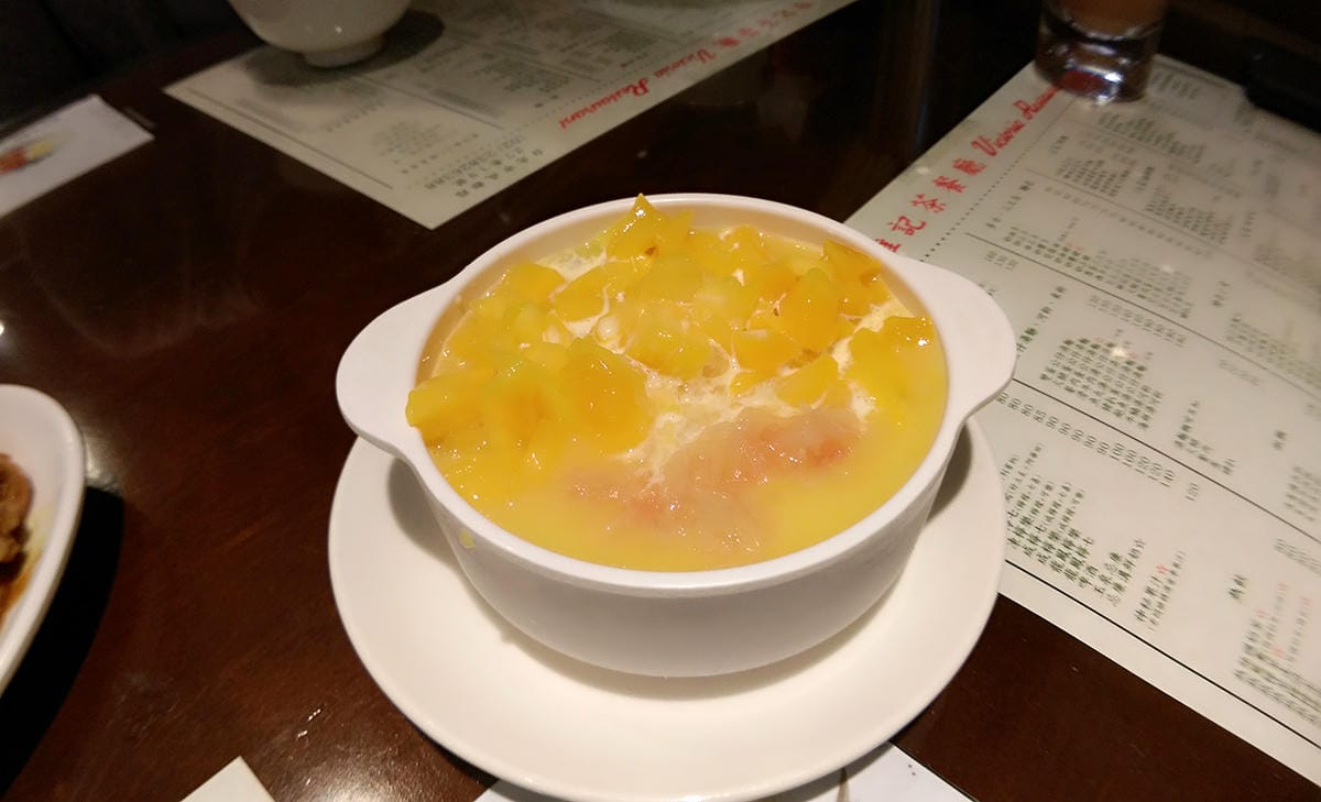 維記茶餐廳 維記茶餐廳