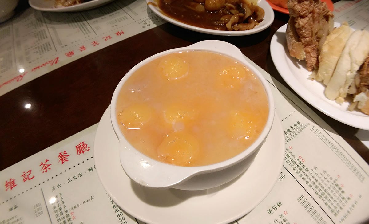維記茶餐廳 維記茶餐廳