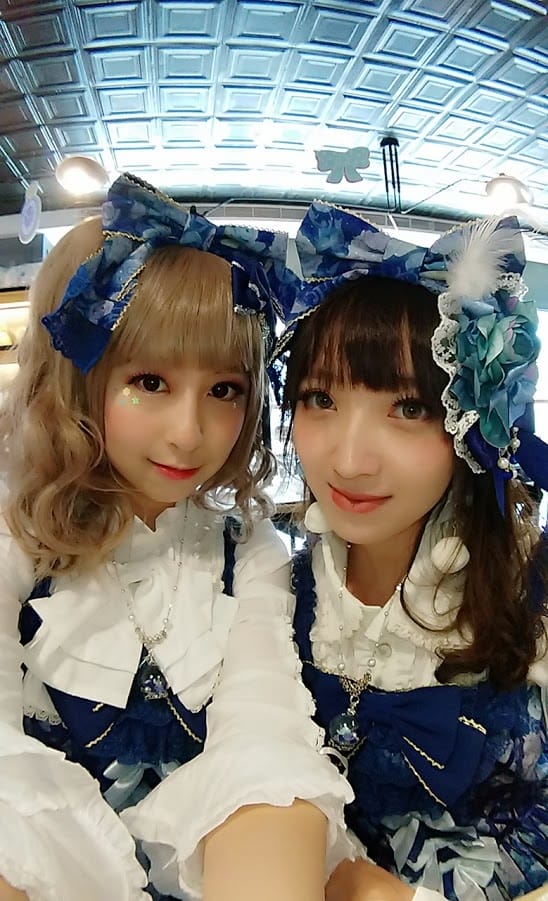 Cinnamoroll X Amandier 大耳狗喜拿期間限定咖啡廳 Cinnamoroll X Amandier 大耳狗喜拿期間限定咖啡廳
