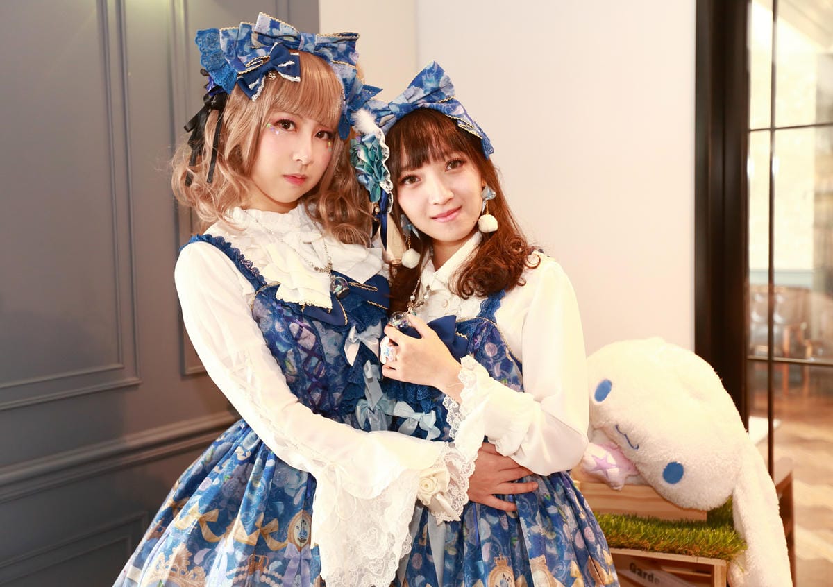 Cinnamoroll X Amandier 大耳狗喜拿期間限定咖啡廳 Cinnamoroll X Amandier 大耳狗喜拿期間限定咖啡廳