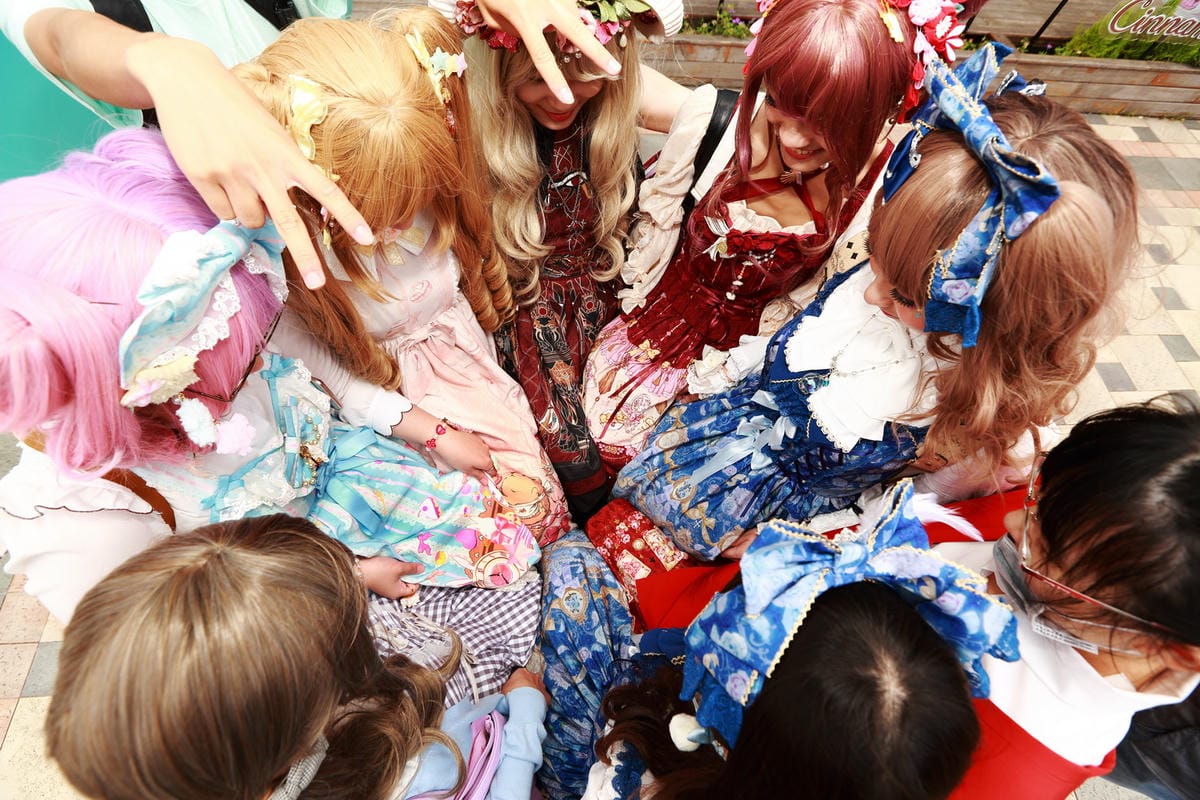Cinnamoroll X Amandier 大耳狗喜拿期間限定咖啡廳 Cinnamoroll X Amandier 大耳狗喜拿期間限定咖啡廳