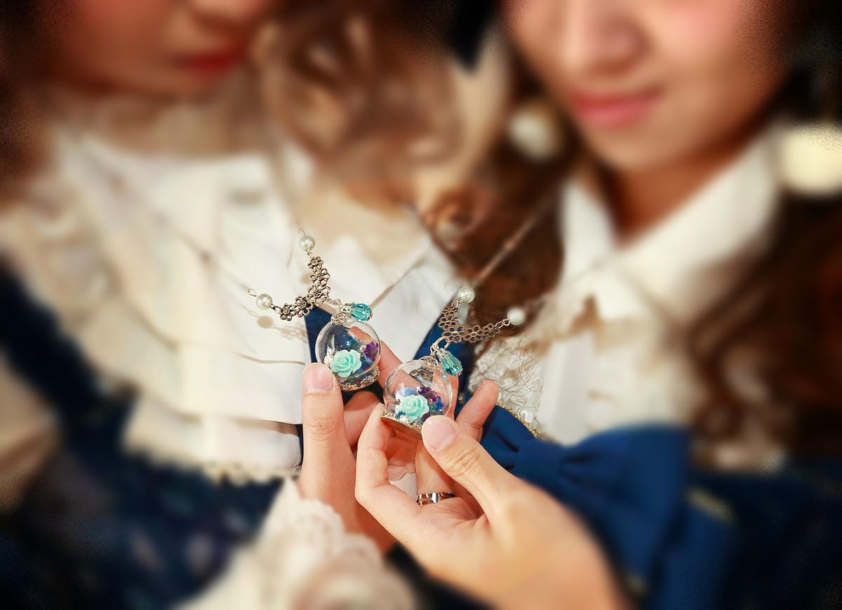 Cinnamoroll X Amandier 大耳狗喜拿期間限定咖啡廳 Cinnamoroll X Amandier 大耳狗喜拿期間限定咖啡廳
