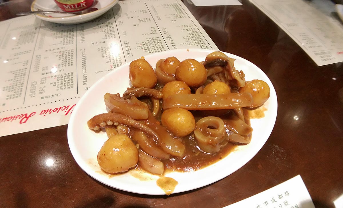維記茶餐廳 維記茶餐廳