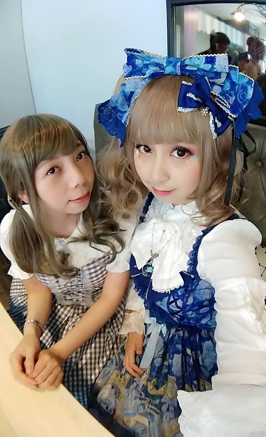Cinnamoroll X Amandier 大耳狗喜拿期間限定咖啡廳 Cinnamoroll X Amandier 大耳狗喜拿期間限定咖啡廳
