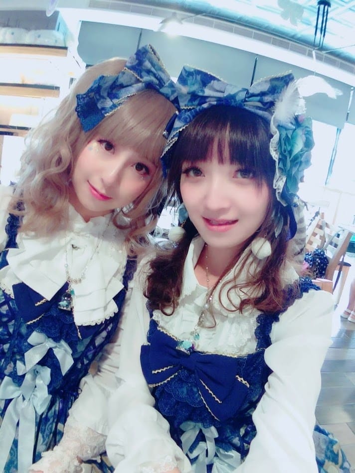 Cinnamoroll X Amandier 大耳狗喜拿期間限定咖啡廳 Cinnamoroll X Amandier 大耳狗喜拿期間限定咖啡廳