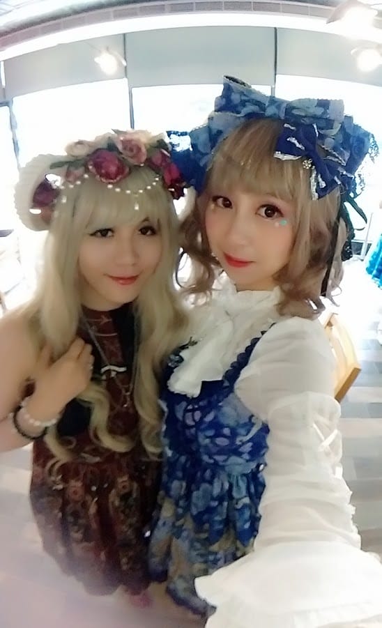 Cinnamoroll X Amandier 大耳狗喜拿期間限定咖啡廳 Cinnamoroll X Amandier 大耳狗喜拿期間限定咖啡廳