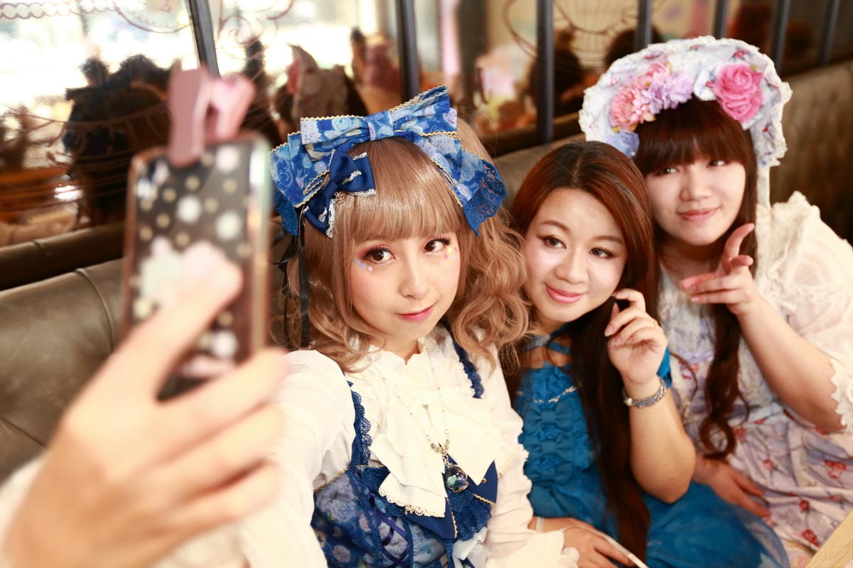 Cinnamoroll X Amandier 大耳狗喜拿期間限定咖啡廳 Cinnamoroll X Amandier 大耳狗喜拿期間限定咖啡廳